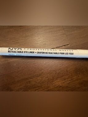 BUNDLE of 3!!!NYX Retractable Eye Liner White